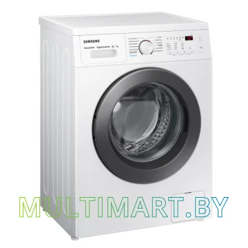 Стиральная машина Samsung WW70AG4S21VELD картинка 2